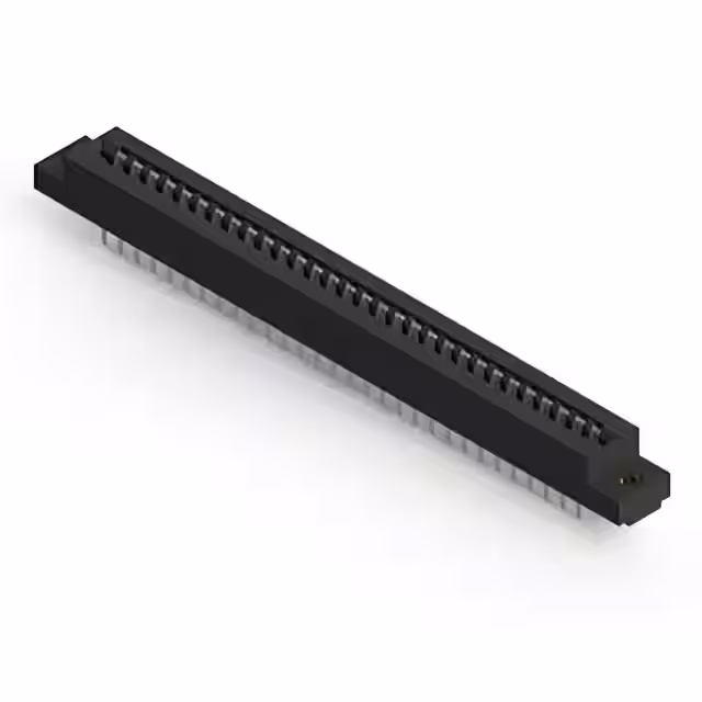 357-060-442-208 EDAC Inc.  Edgeboard Connectors